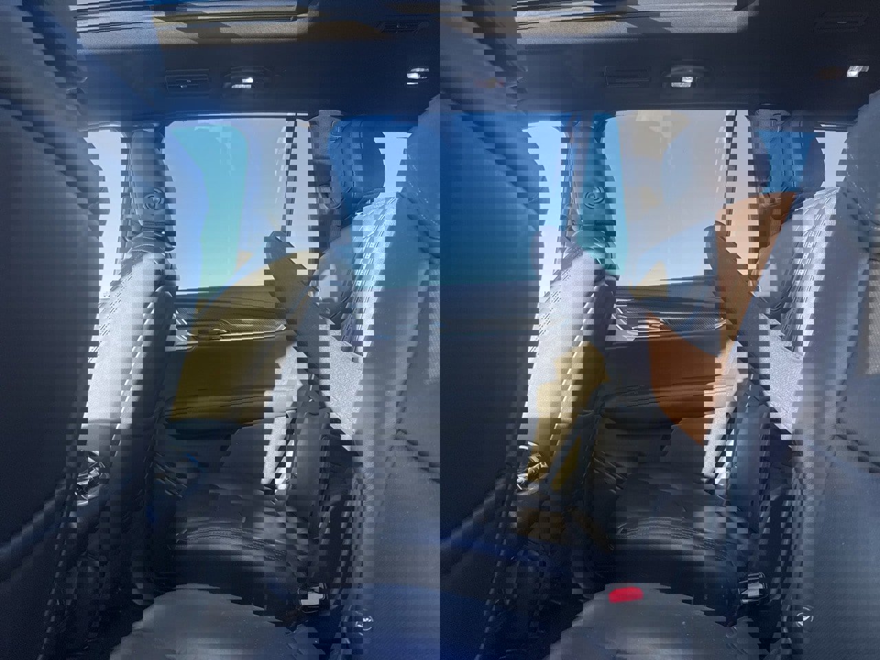 Used 2020 Cadillac XT6 Sport image 25