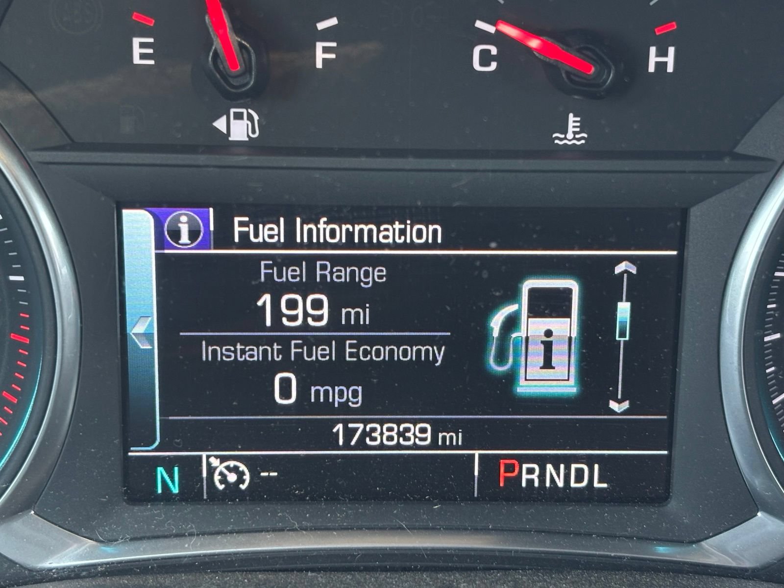 Used 2019 Chevrolet Traverse LT w/ LT Premium Package FWD image 13
