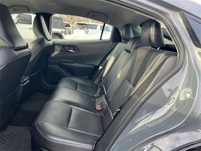 Used 2024 Toyota Prius XLE image 17