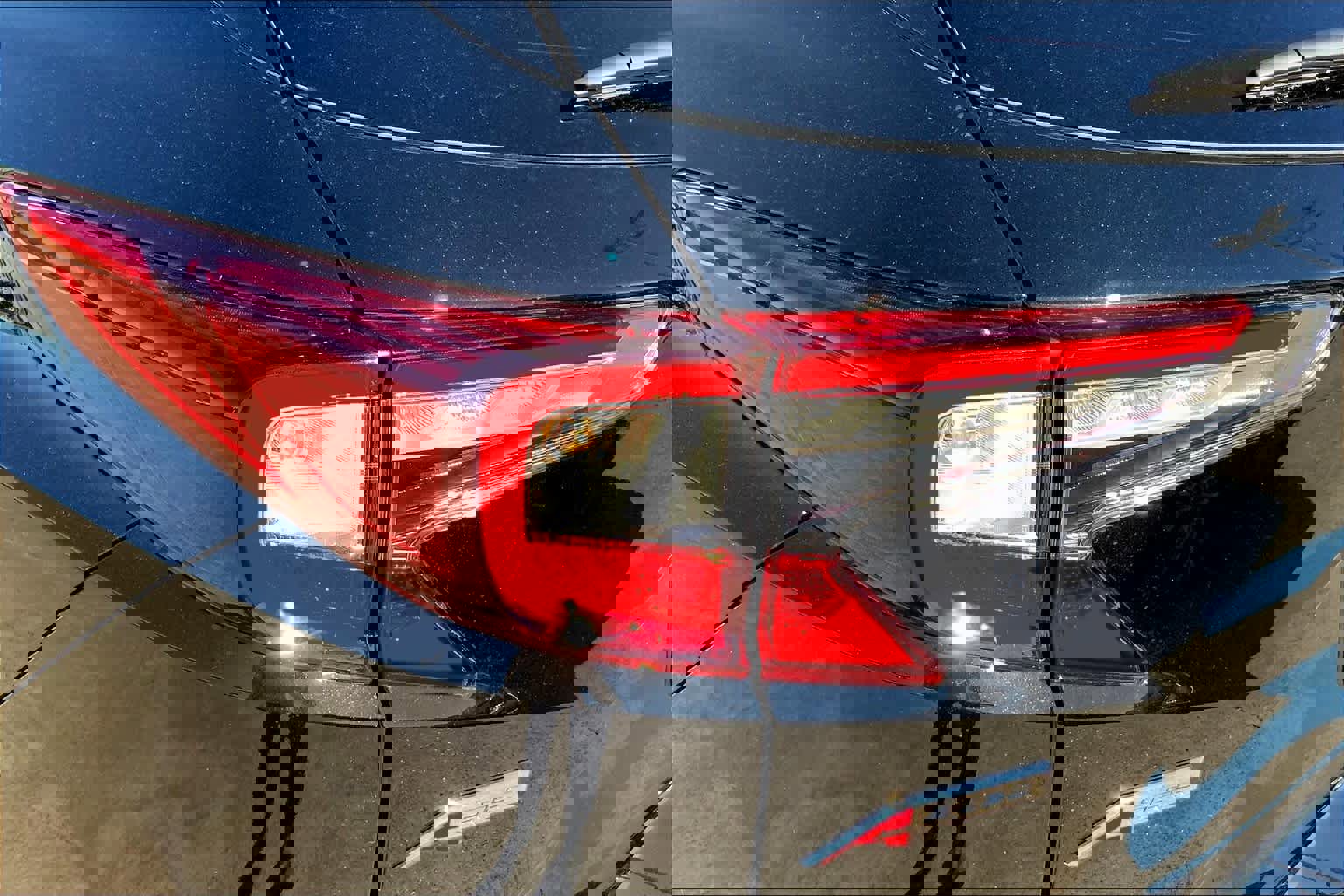 Certified 2024 Acura RDX A-Spec AWD/4WD image 14