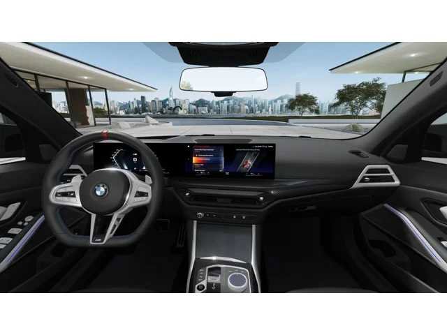 New 2026 BMW M340i xDrive AWD/4WD image 10