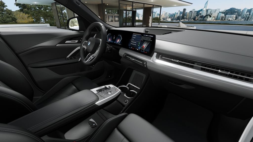 New 2027 BMW X2 xDrive28i AWD/4WD image 14