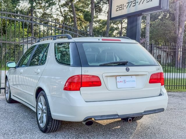 Used 2006 Saab 9-5 2.3T FWD image 5
