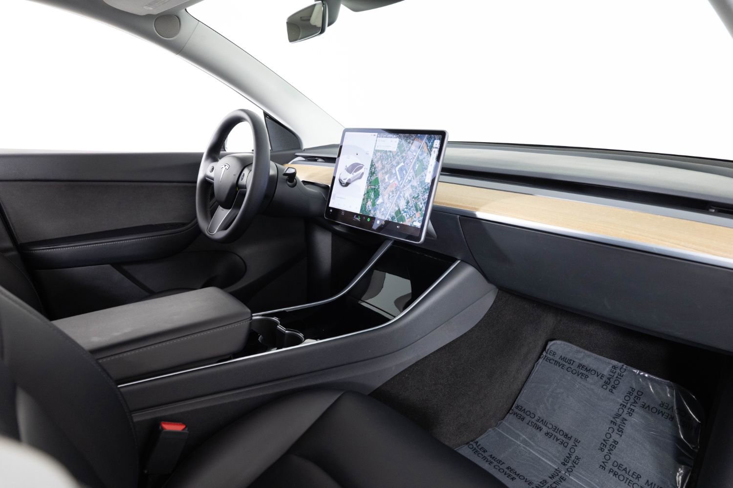 Used 2021 Tesla Model Y Long Range image 25