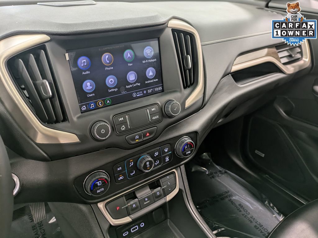 Used 2024 GMC Terrain Denali w/ Denali Premium Package AWD/4WD image 14