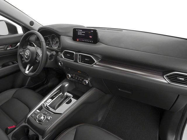 Used 2018 MAZDA CX-5 Grand Touring image 23