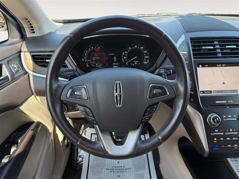Used 2019 Lincoln MKC Reserve w/ MKC Climate Package FWD image 14