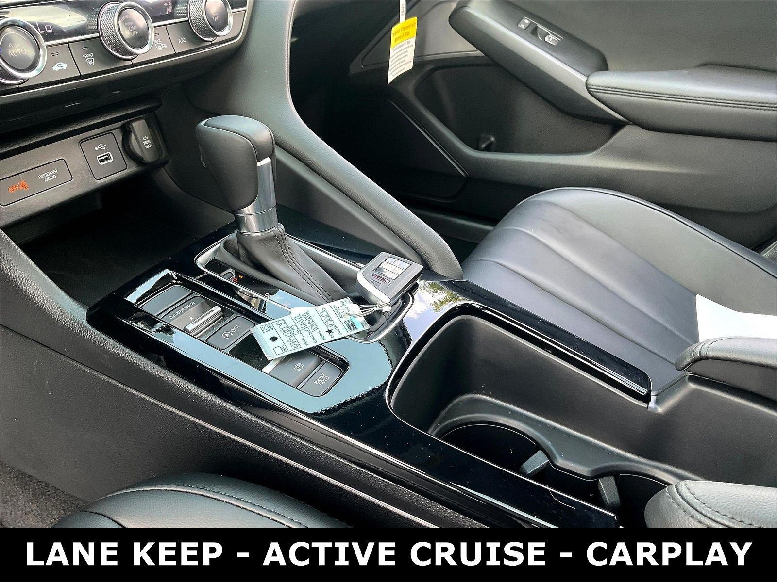 Used 2025 Acura Integra FWD image 18