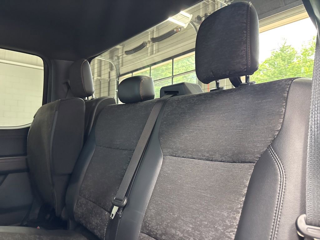 Used 2023 Ford F150 Tremor w/ 360 Degree Camera Package AWD/4WD image 17