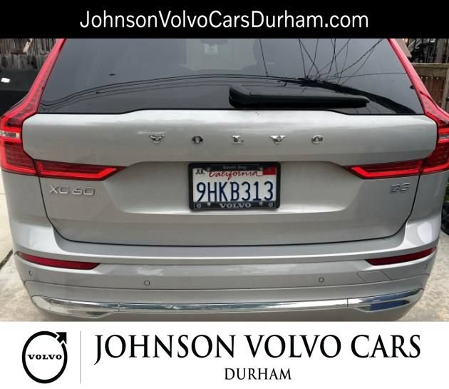 Used 2023 Volvo XC60 B5 Ultimate FWD image 5