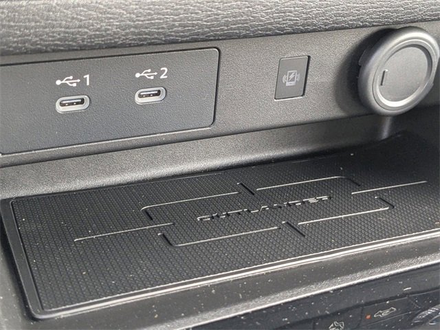 New 2025 Mitsubishi Outlander SE image 19