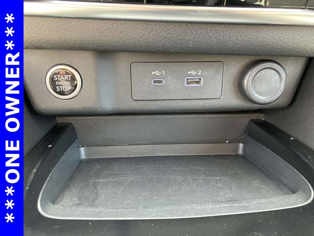 Used 2023 Nissan Rogue SV image 21
