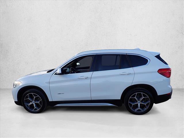 Used 2016 BMW X1 xDrive28i AWD/4WD video 2