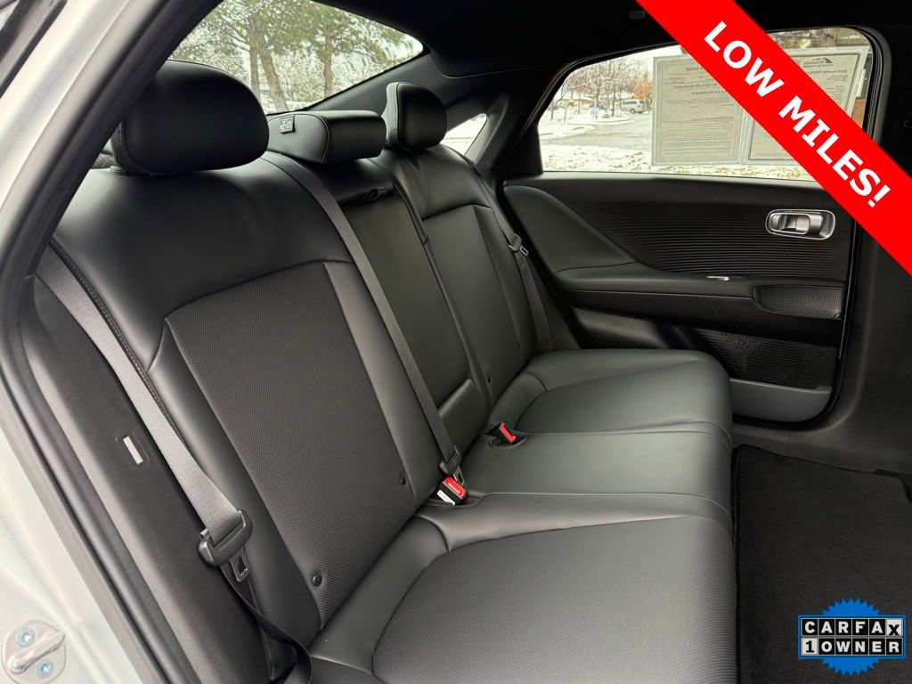 Used 2023 Hyundai Ioniq 6 SEL image 16