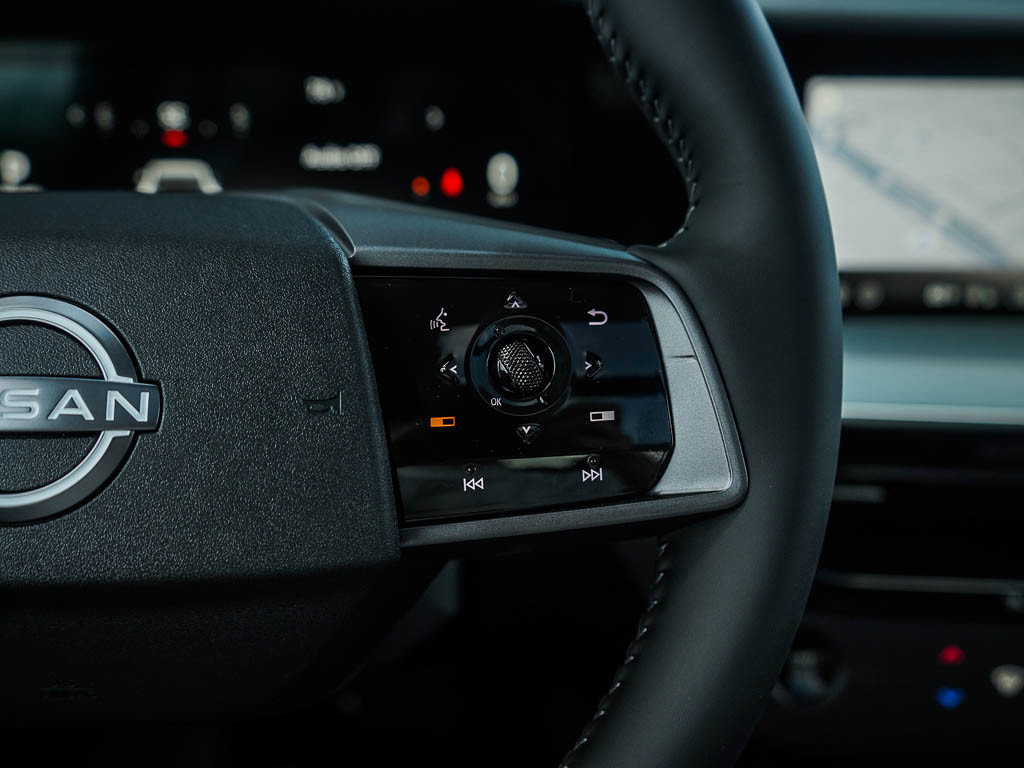 New 2025 Nissan Murano SL image 22