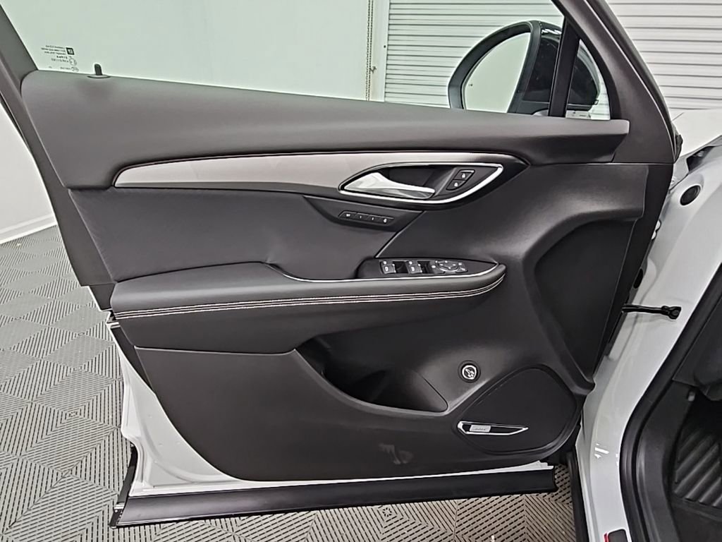 New 2026 Buick Envision Sport Touring image 32