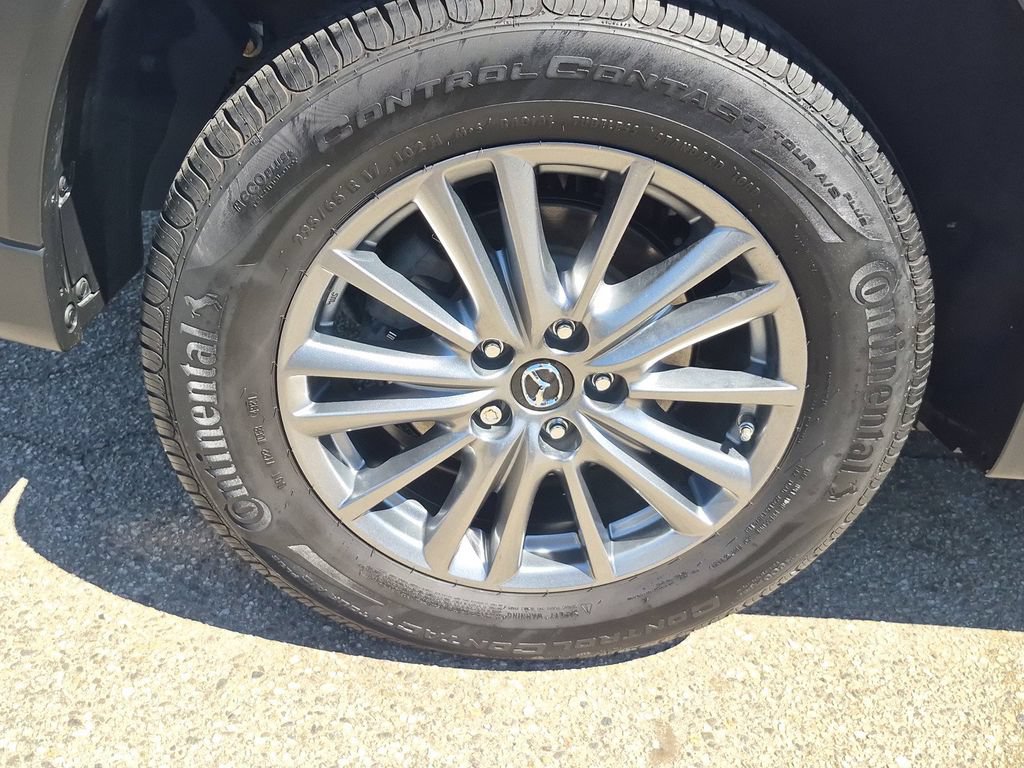 Used 2018 MAZDA CX-5 Sport AWD/4WD image 13