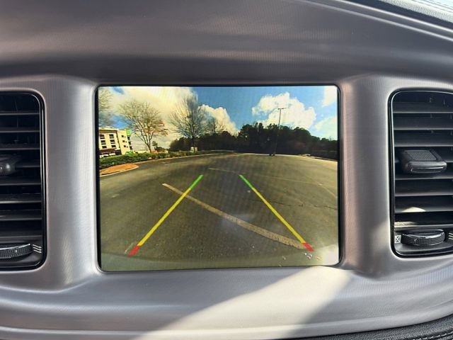 Used 2023 Dodge Charger R/T w/ Plus Group image 18