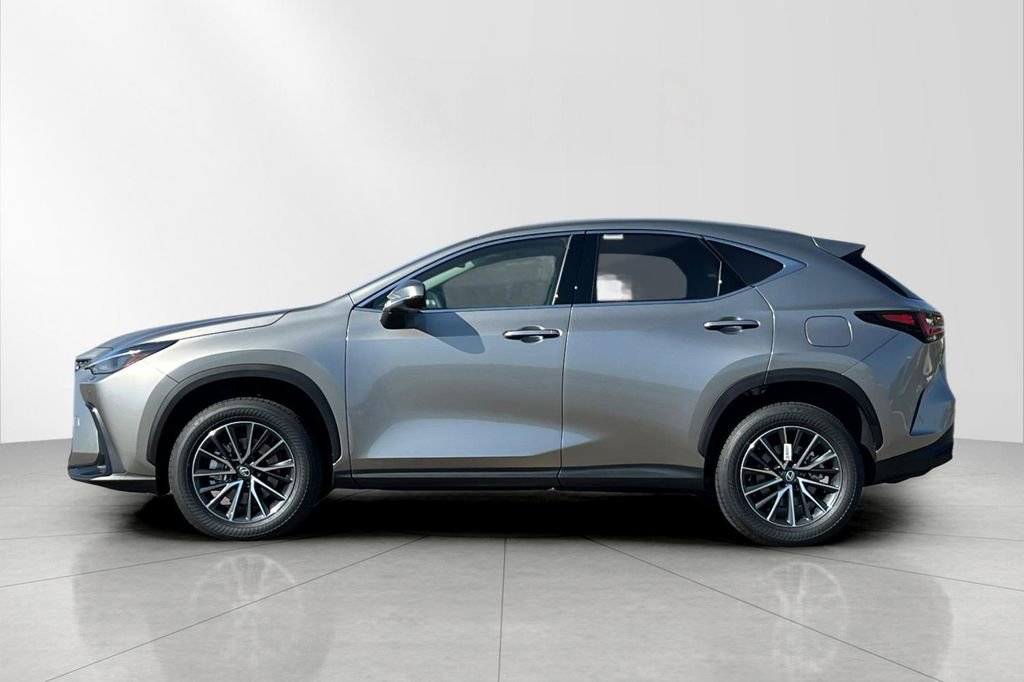 New 2026 Lexus NX 350 AWD w/ Premium Package image 3