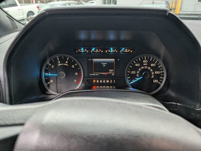 Used 2015 Ford F150 XLT w/ Equipment Group 302A Luxury image 19