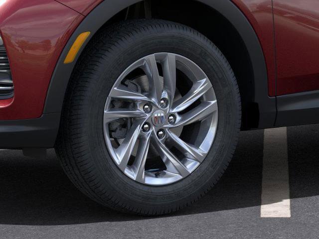 New 2025 Buick Envista Preferred w/ Convenience I Package image 42