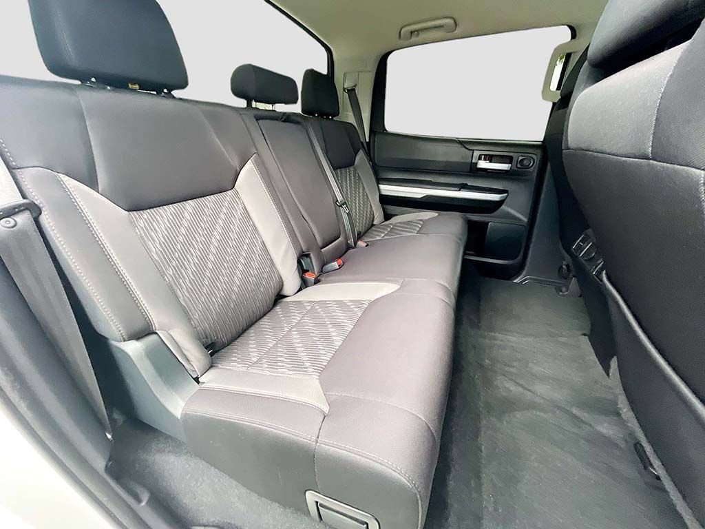 Used 2021 Toyota Tundra SR5 RWD image 21