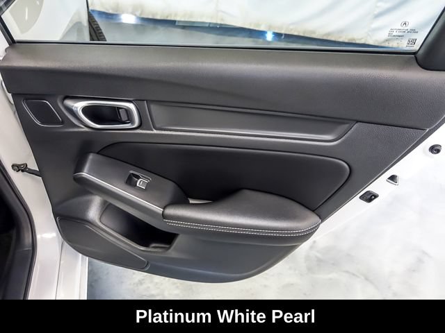 Used 2024 Acura Integra A-Spec FWD image 29