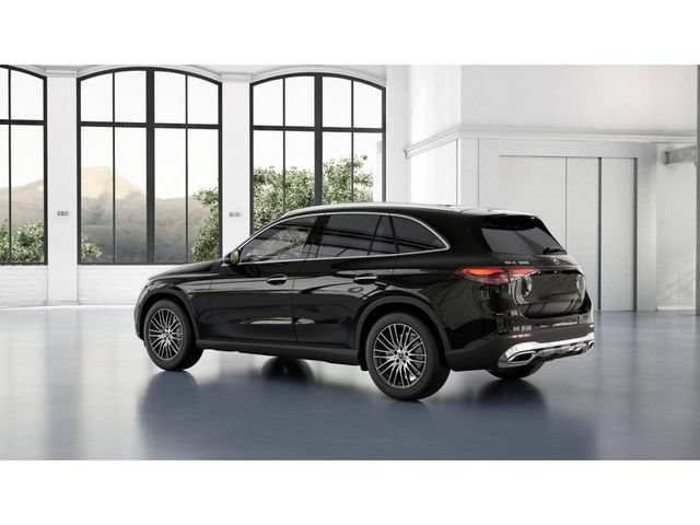 New 2027 Mercedes-Benz GLC 300 4MATIC image 30