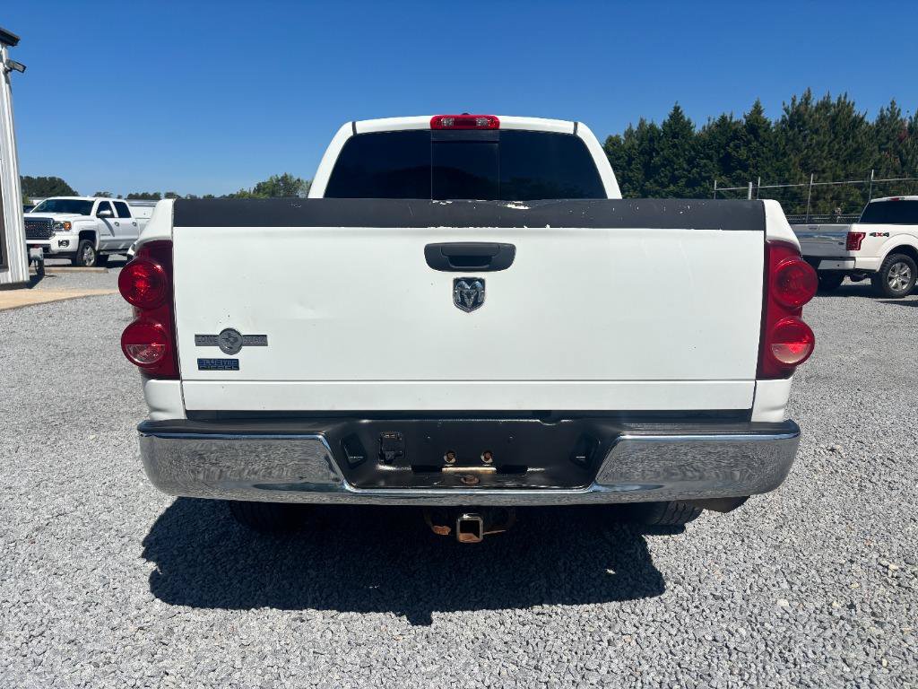 Used 2009 Dodge Ram 2500 Truck SLT RWD image 6