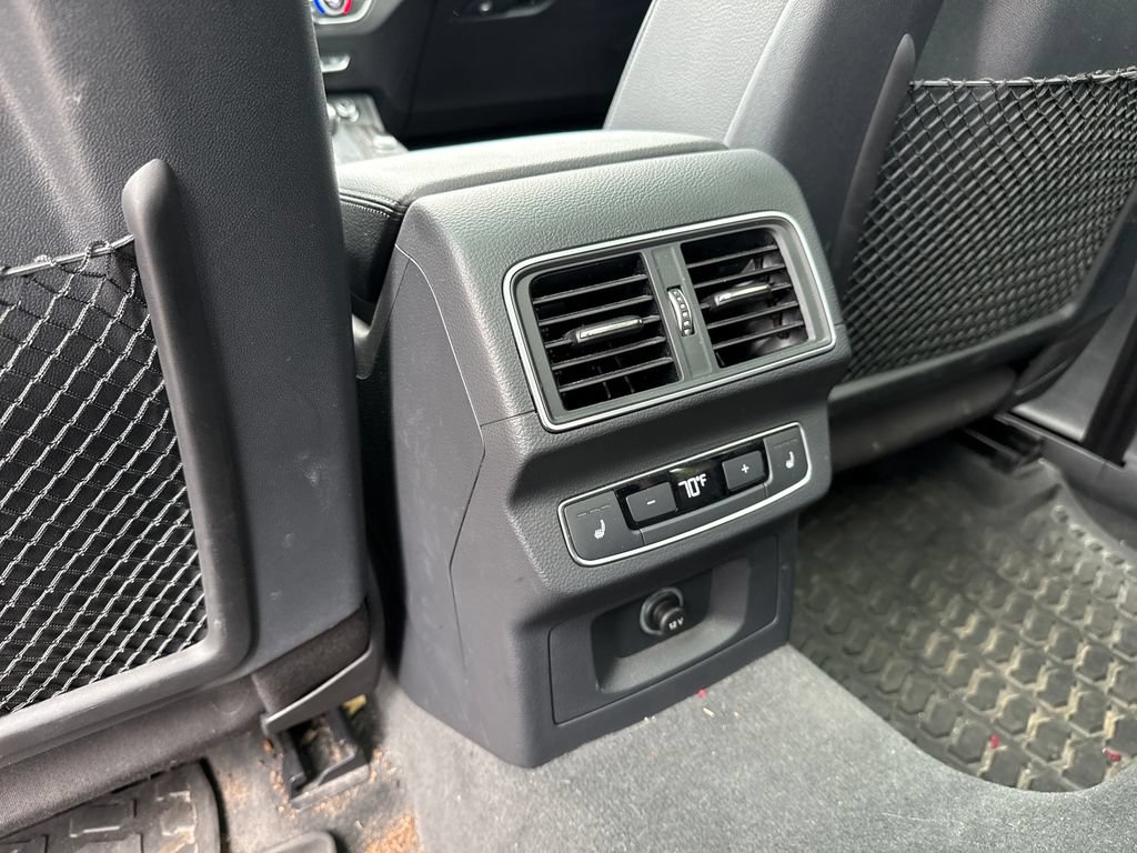 Used 2018 Audi Q5 2.0T Premium Plus w/ Premium Plus Package AWD/4WD image 25