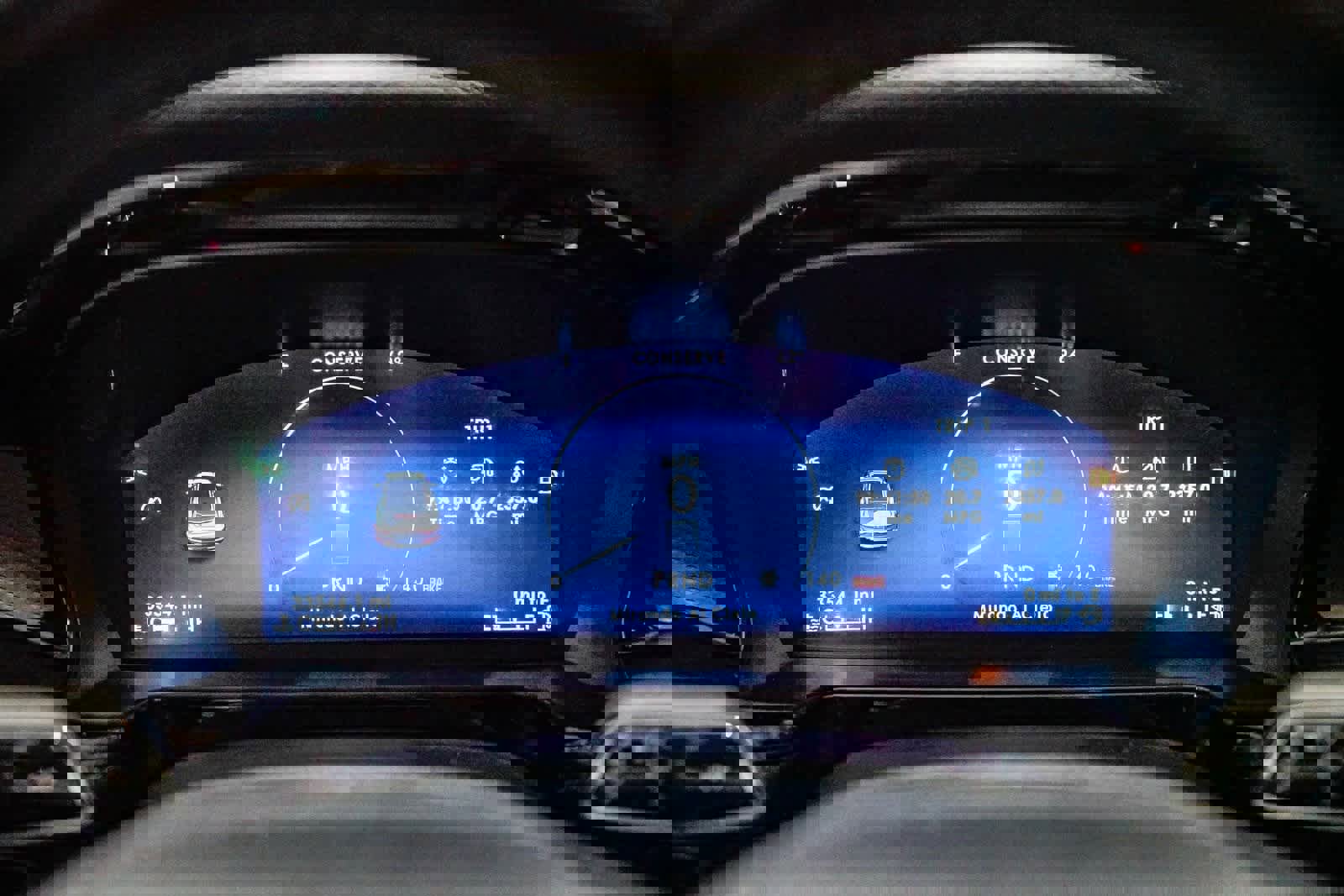 Used 2023 Lincoln Corsair Reserve image 24