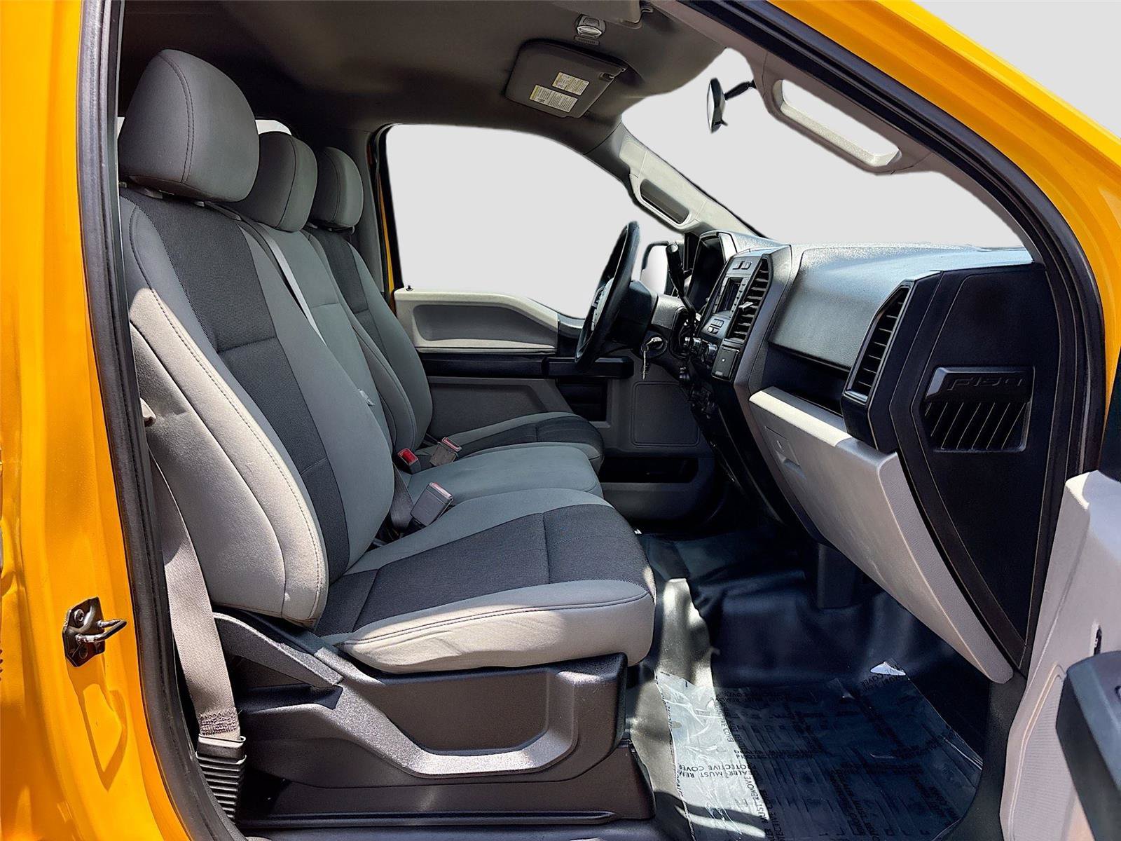 Used 2018 Ford F150 XL w/ Equipment Group 101A Mid RWD image 25
