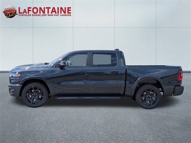 New 2026 RAM 1500 Laramie image 2