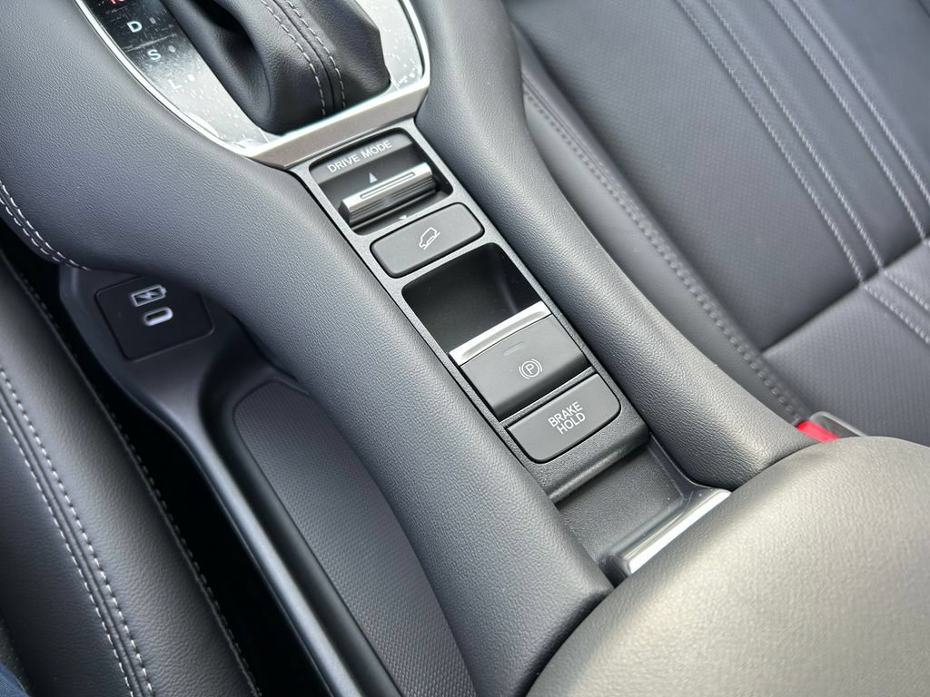 New 2027 Honda HR-V EX-L image 32