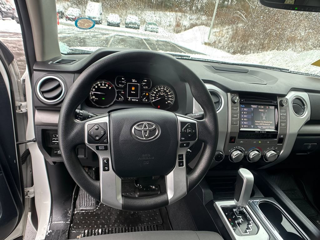 Used 2019 Toyota Tundra SR5 image 11