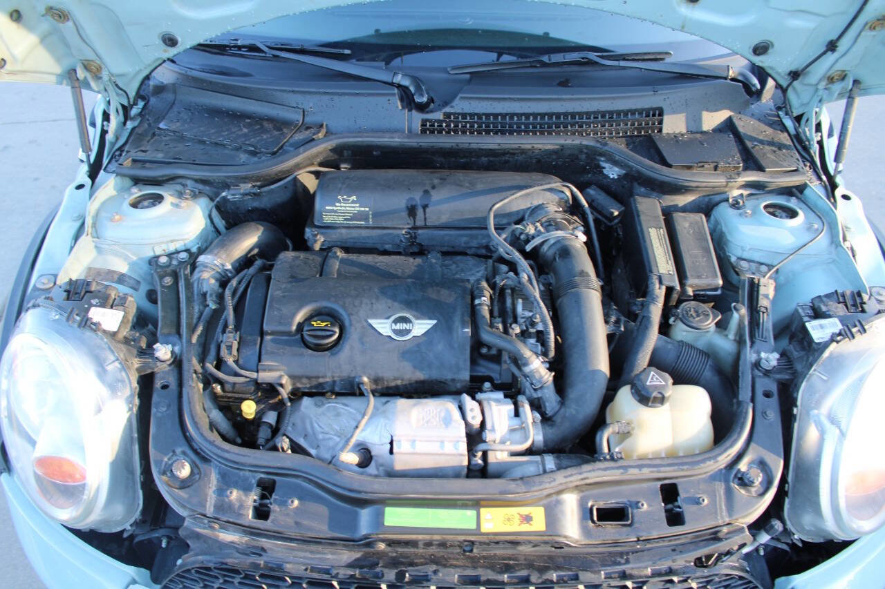 Used 2011 MINI Cooper S image 15