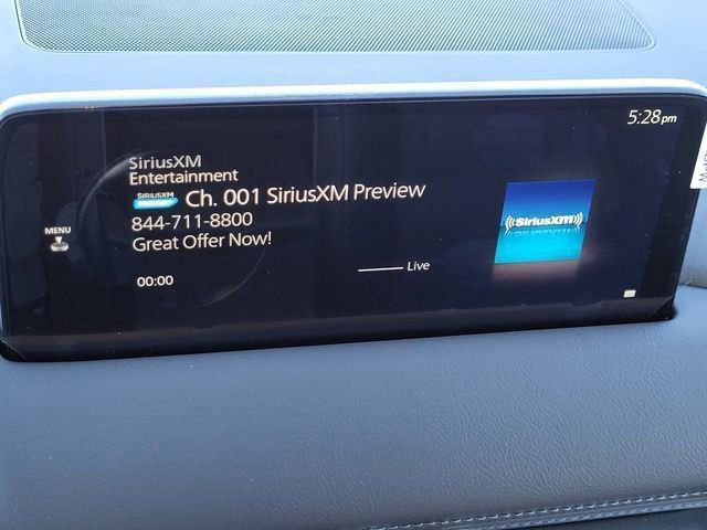 New 2025 MAZDA CX-5 AWD 2.5 S image 19