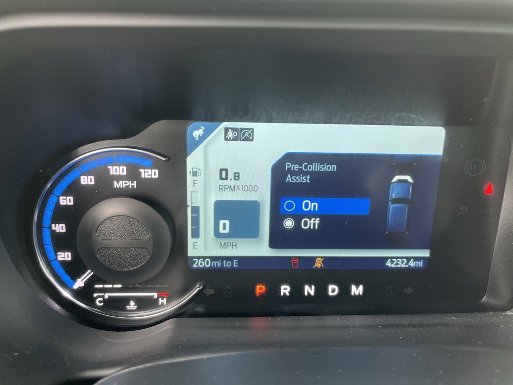 Used 2024 Ford Bronco Badlands image 15