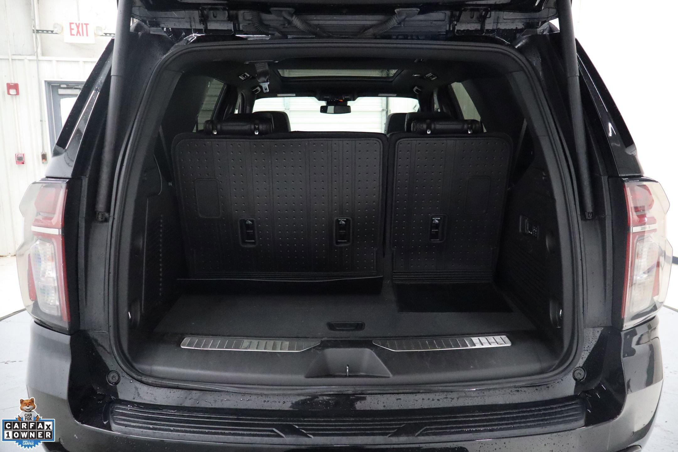 Used 2023 Chevrolet Tahoe RST w/ Luxury Package AWD/4WD image 28