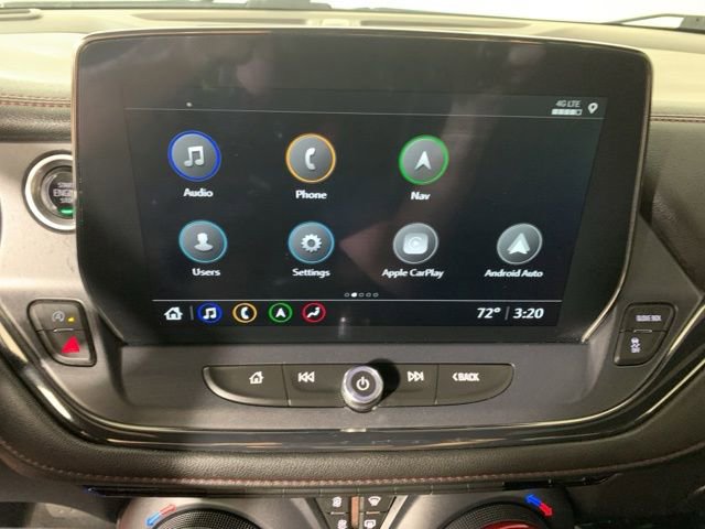 Used 2023 Chevrolet Blazer RS w/ Driver Confidence II Package AWD/4WD image 18