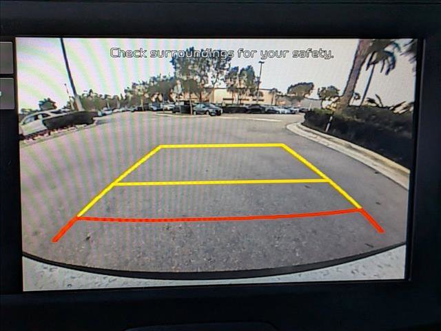 Used 2024 Kia Soul LX w/ Option Group 015 image 11