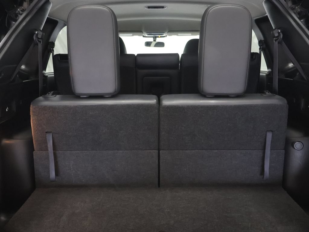 Used 2024 Mitsubishi Outlander SE FWD image 13