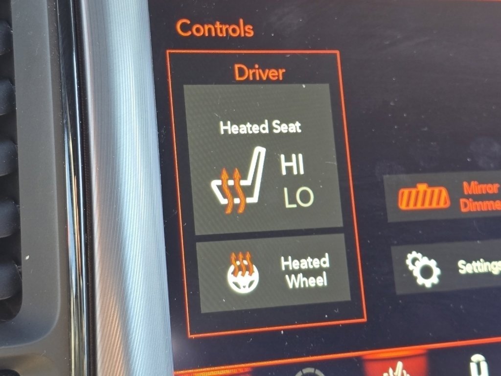 Used 2020 Dodge Challenger GT w/ Blacktop Package image 5