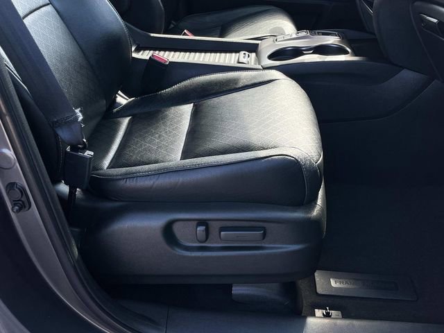 Used 2019 Honda Passport EX-L image 14