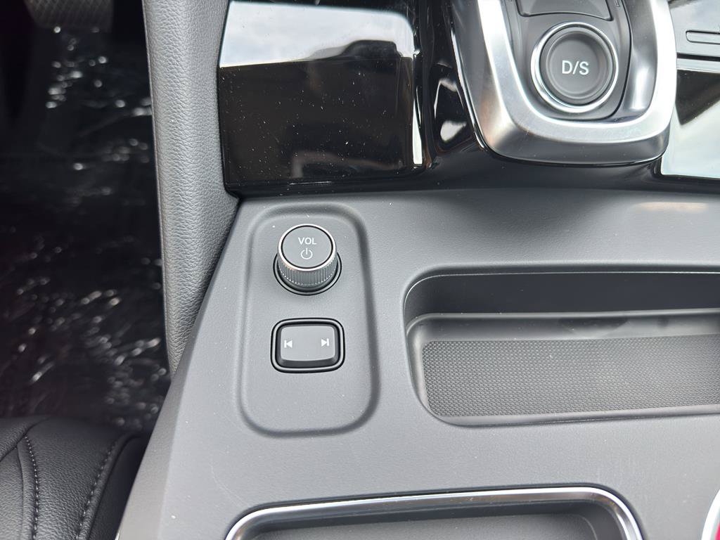 New 2026 Acura MDX FWD image 17