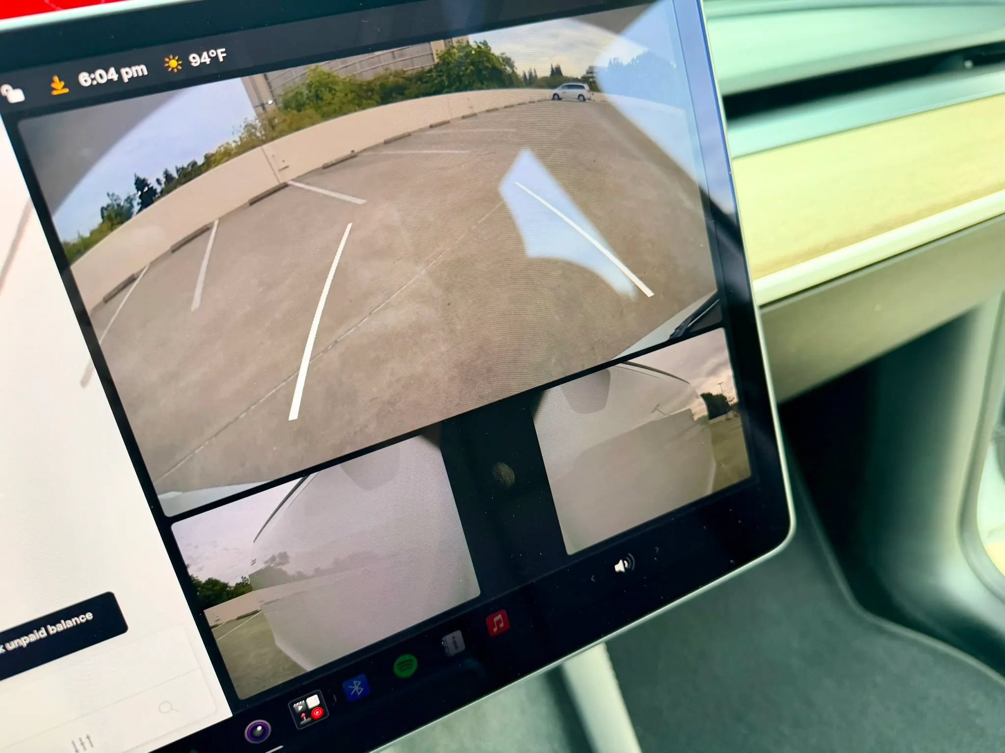 Used 2022 Tesla Model Y Performance AWD/4WD image 45