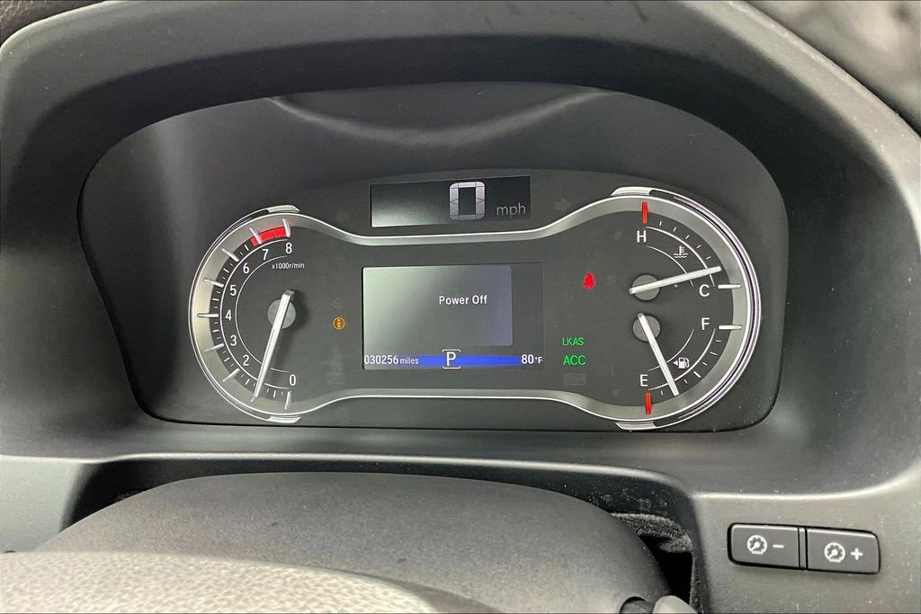 Used 2023 Honda Ridgeline RTL image 12