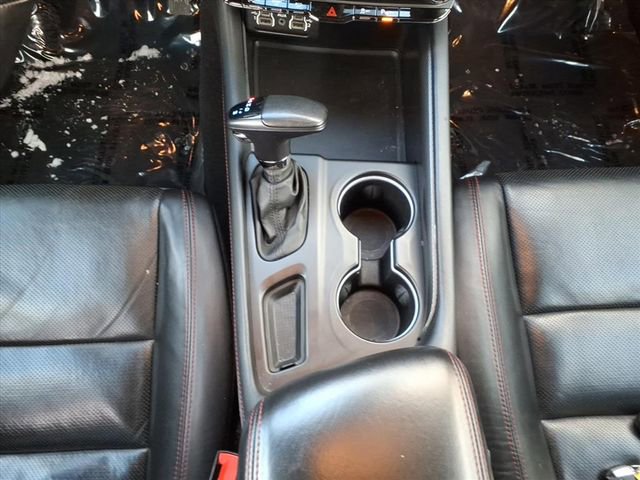 Used 2024 Dodge Durango GT image 19