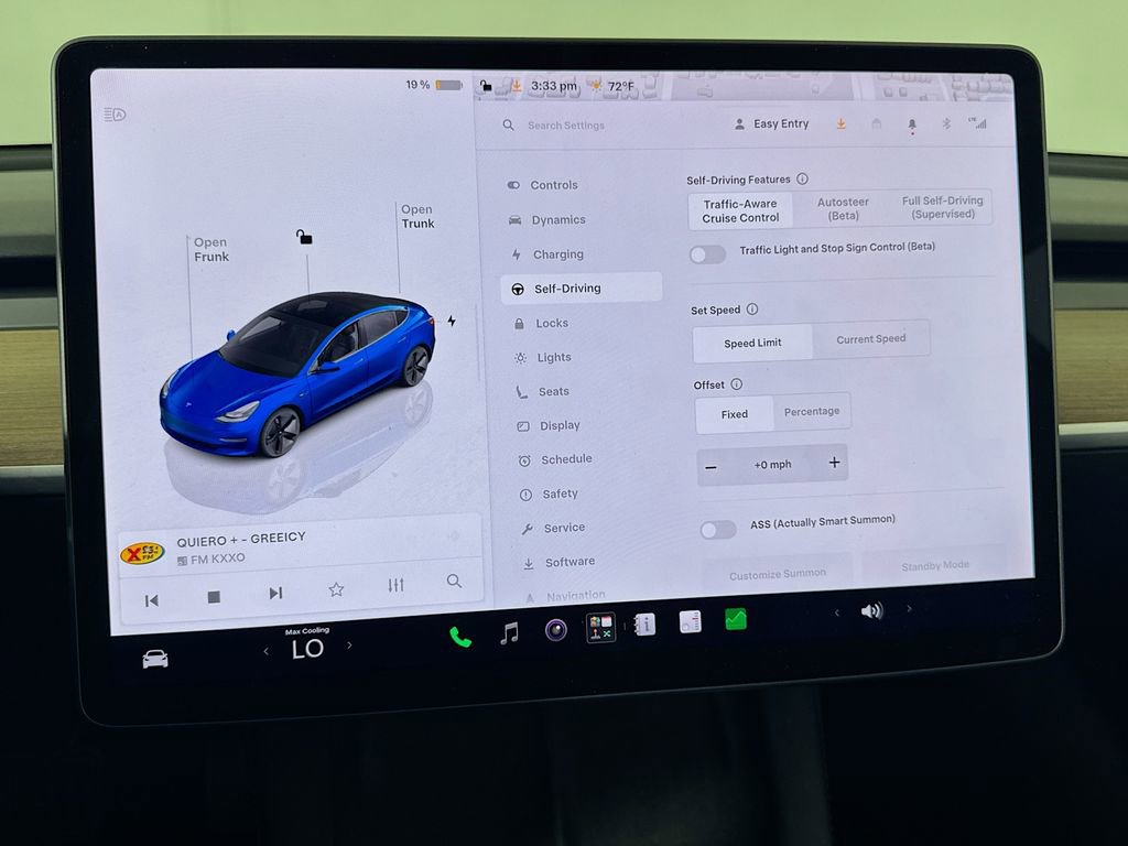 Used 2023 Tesla Model 3 Standard Range RWD image 29