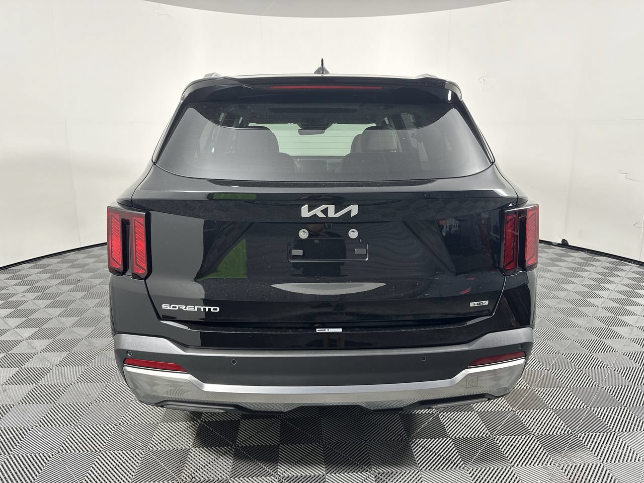 New 2026 Kia Sorento EX FWD image 20